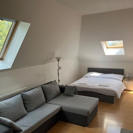 Apartmany V Zlatej Ulicke Bojnice Exteriér fotografie