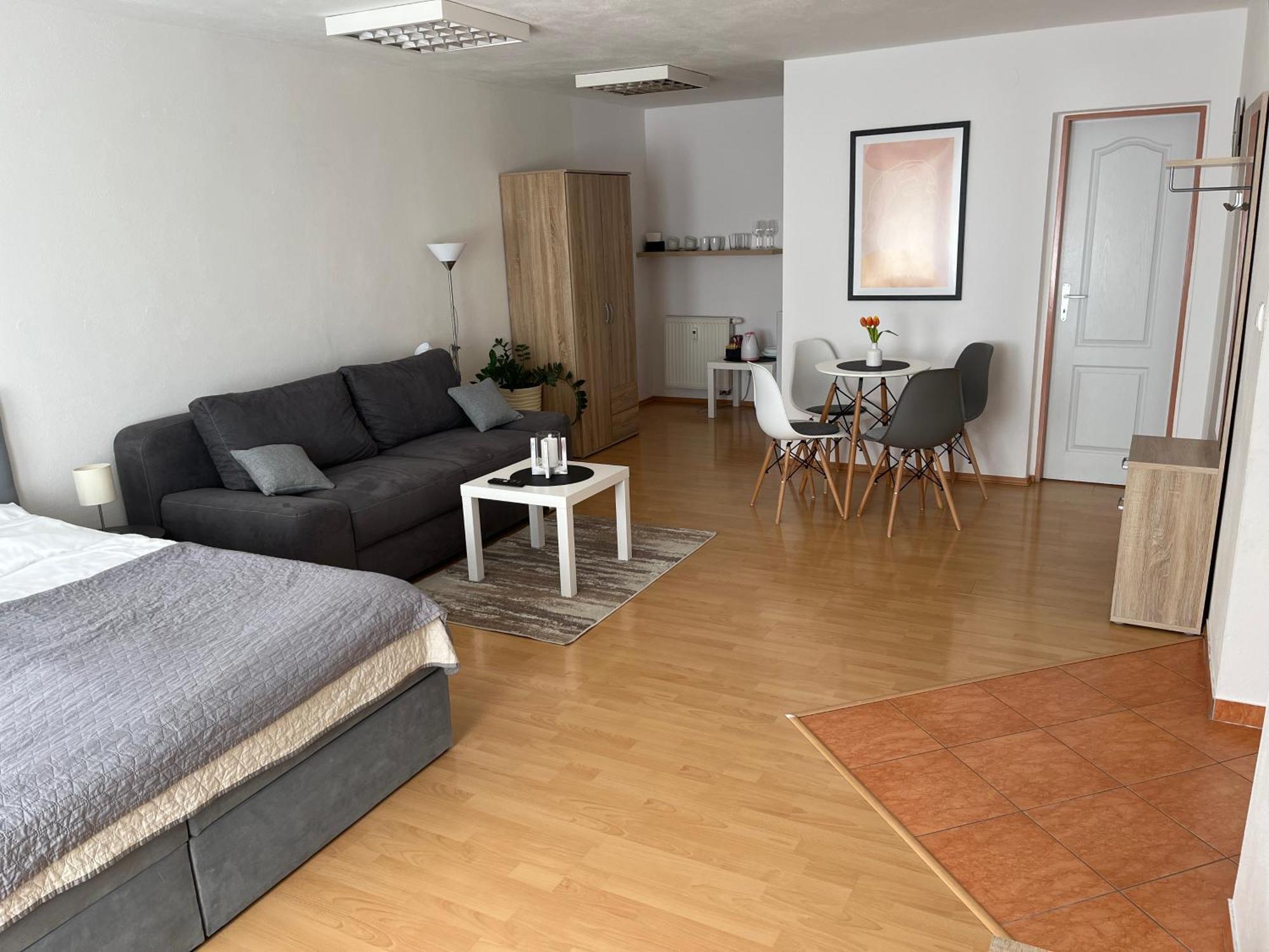 Apartmany V Zlatej Ulicke Bojnice Exteriér fotografie