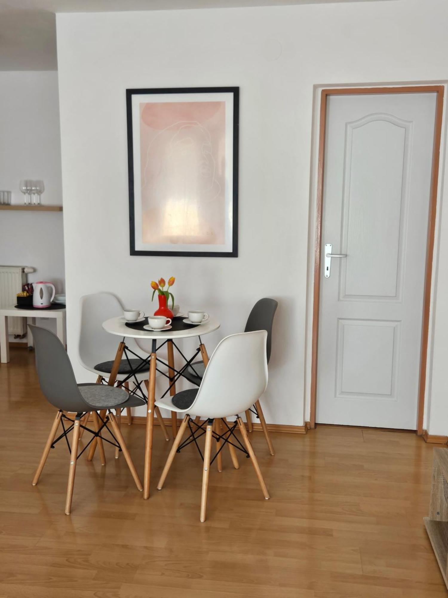 Apartmany V Zlatej Ulicke Bojnice Exteriér fotografie
