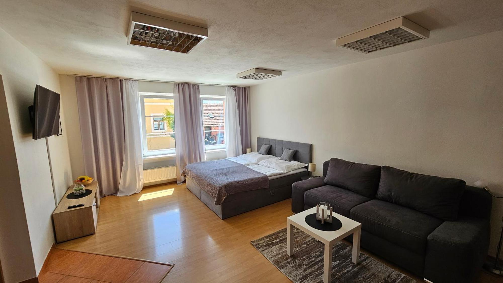Apartmany V Zlatej Ulicke Bojnice Exteriér fotografie