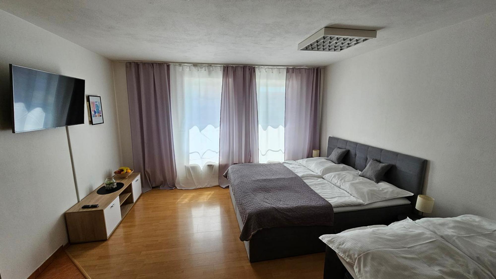 Apartmany V Zlatej Ulicke Bojnice Exteriér fotografie