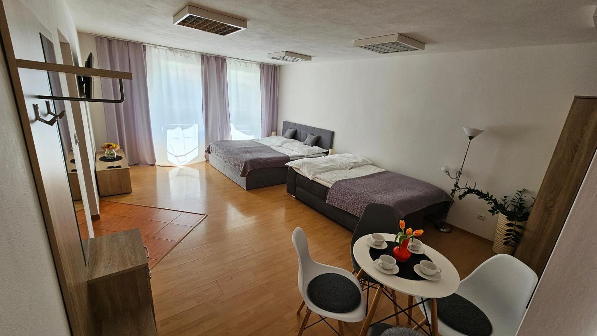 Apartmany V Zlatej Ulicke Bojnice Exteriér fotografie