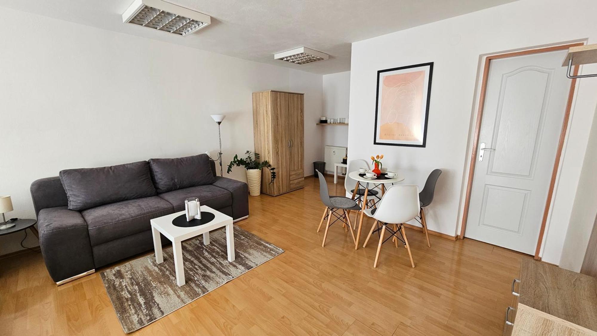 Apartmany V Zlatej Ulicke Bojnice Exteriér fotografie