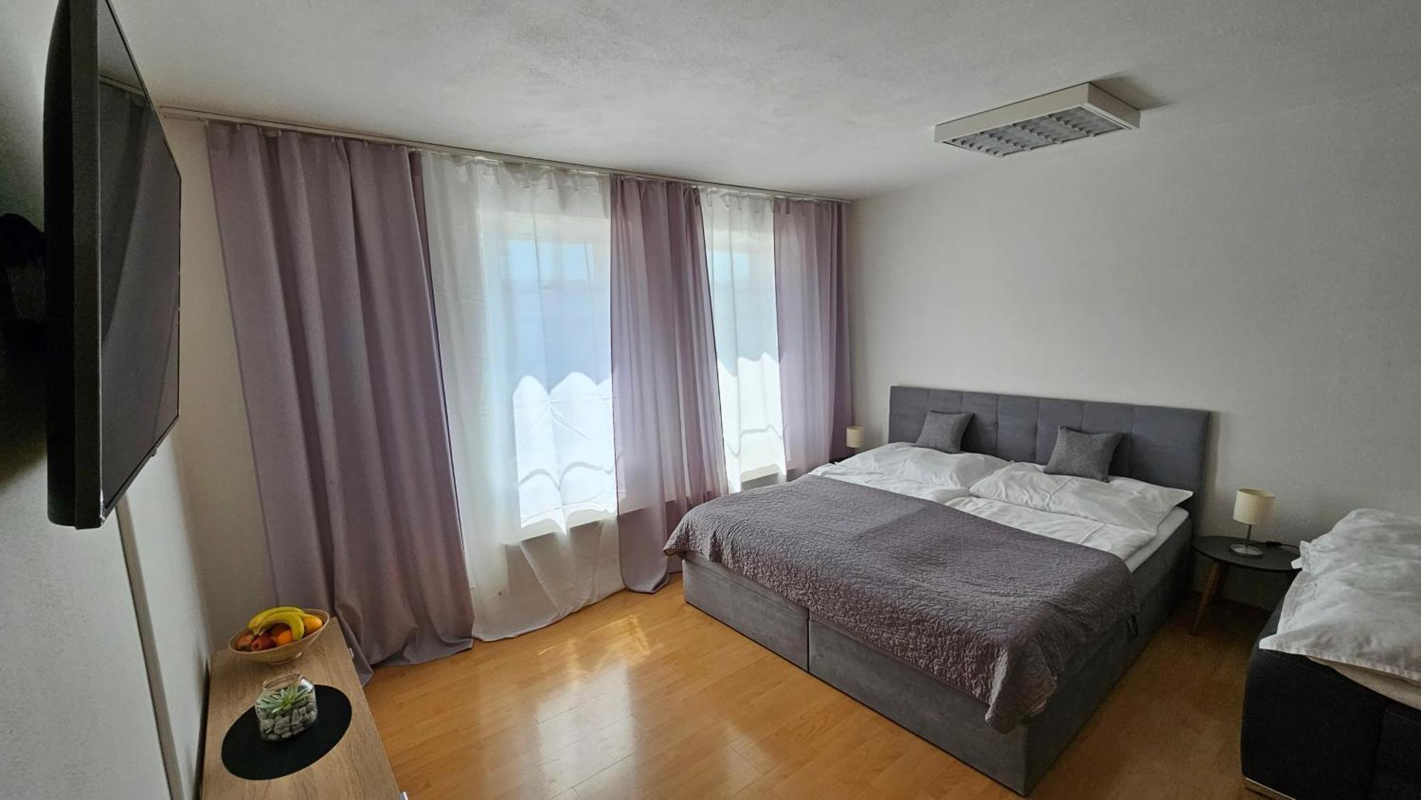 Apartmany V Zlatej Ulicke Bojnice Exteriér fotografie