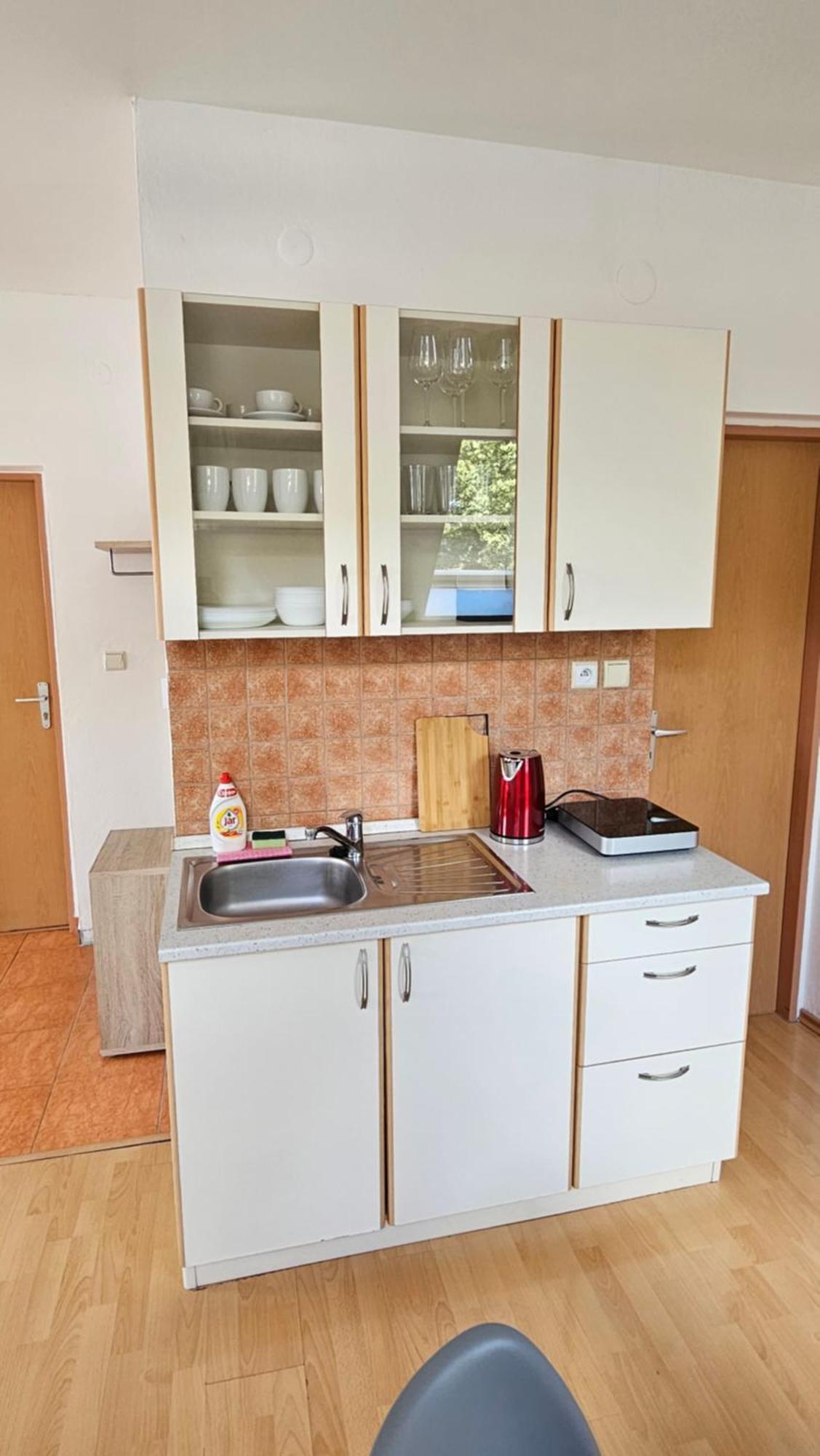 Apartmany V Zlatej Ulicke Bojnice Exteriér fotografie
