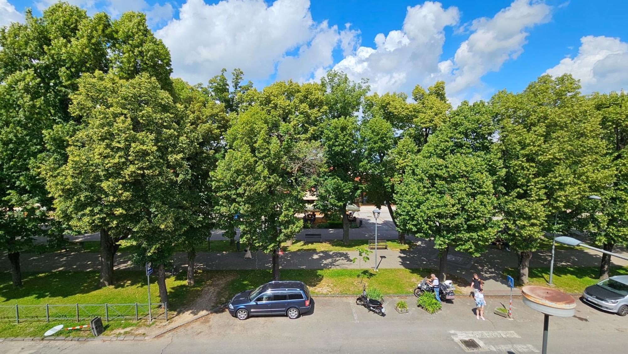 Apartmany V Zlatej Ulicke Bojnice Exteriér fotografie