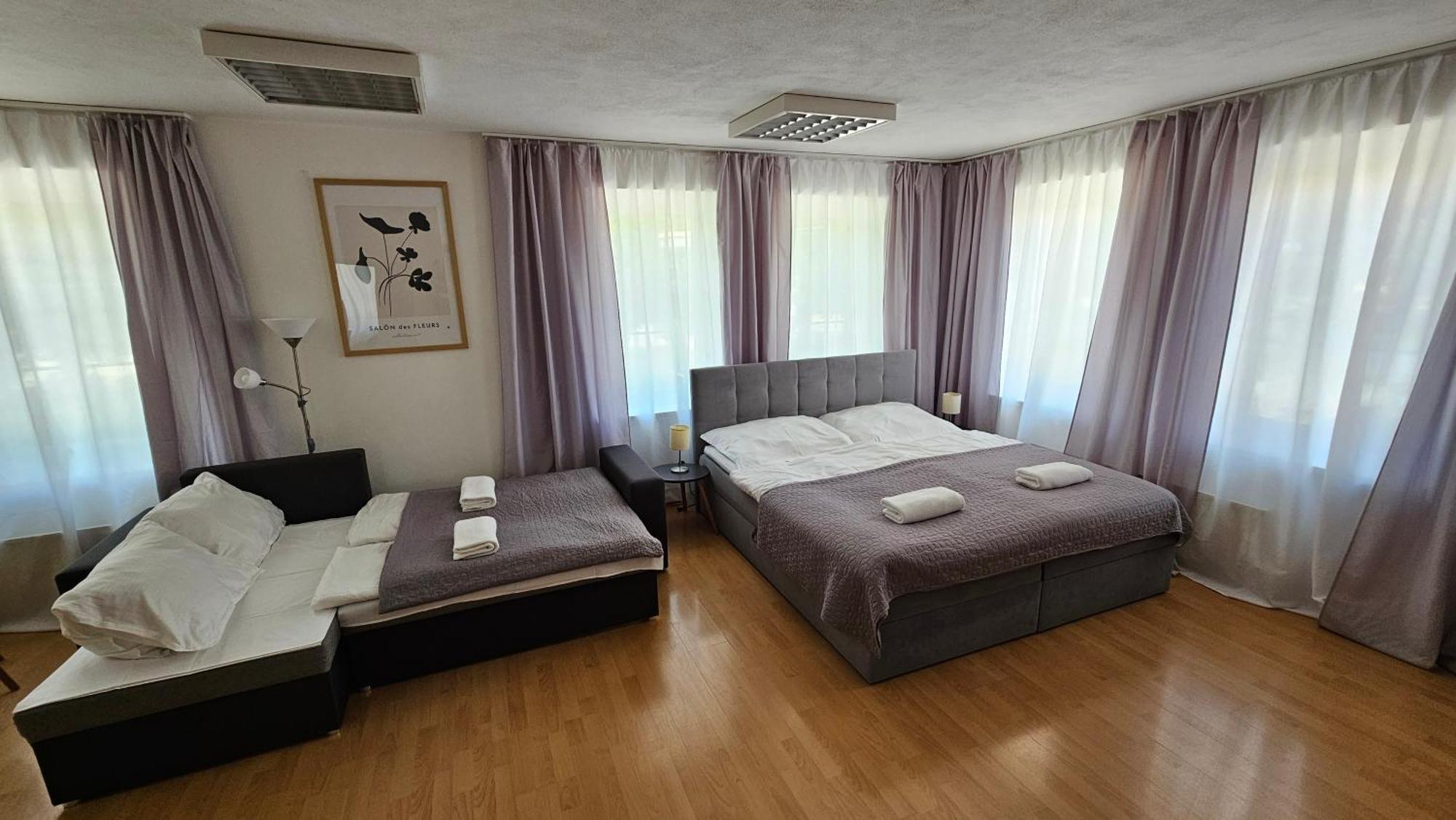 Apartmany V Zlatej Ulicke Bojnice Exteriér fotografie