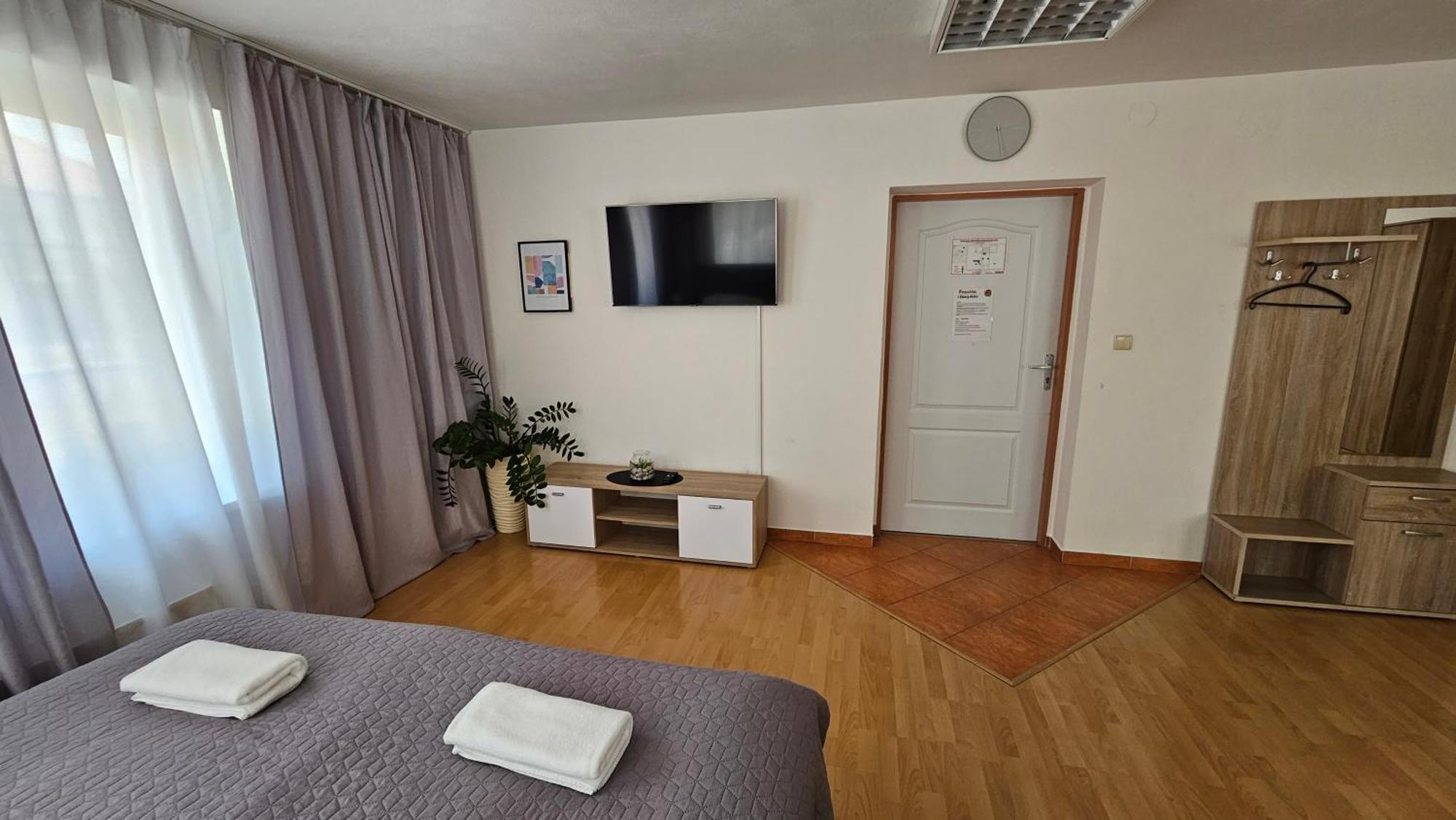 Apartmany V Zlatej Ulicke Bojnice Exteriér fotografie