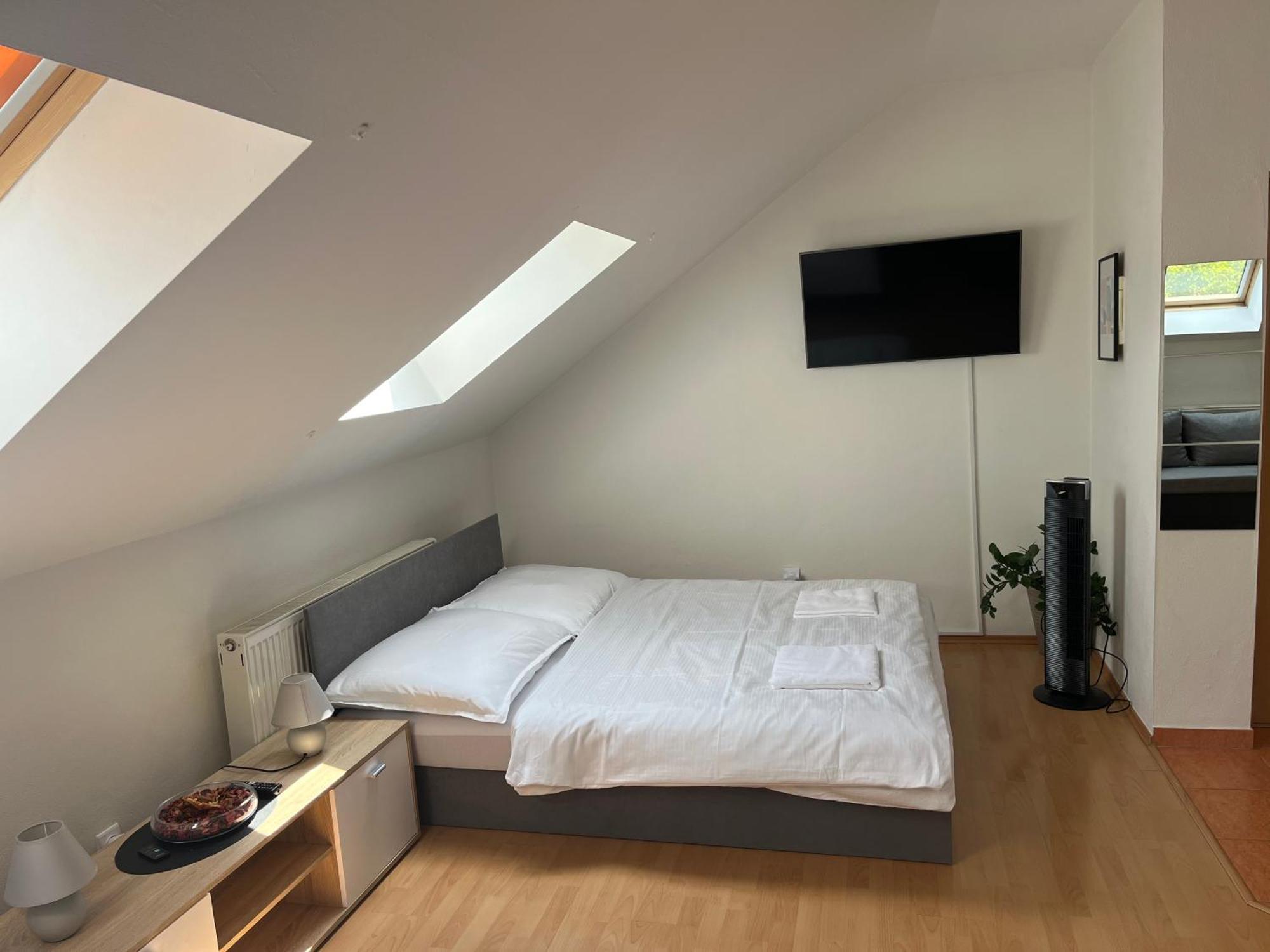 Apartmany V Zlatej Ulicke Bojnice Exteriér fotografie