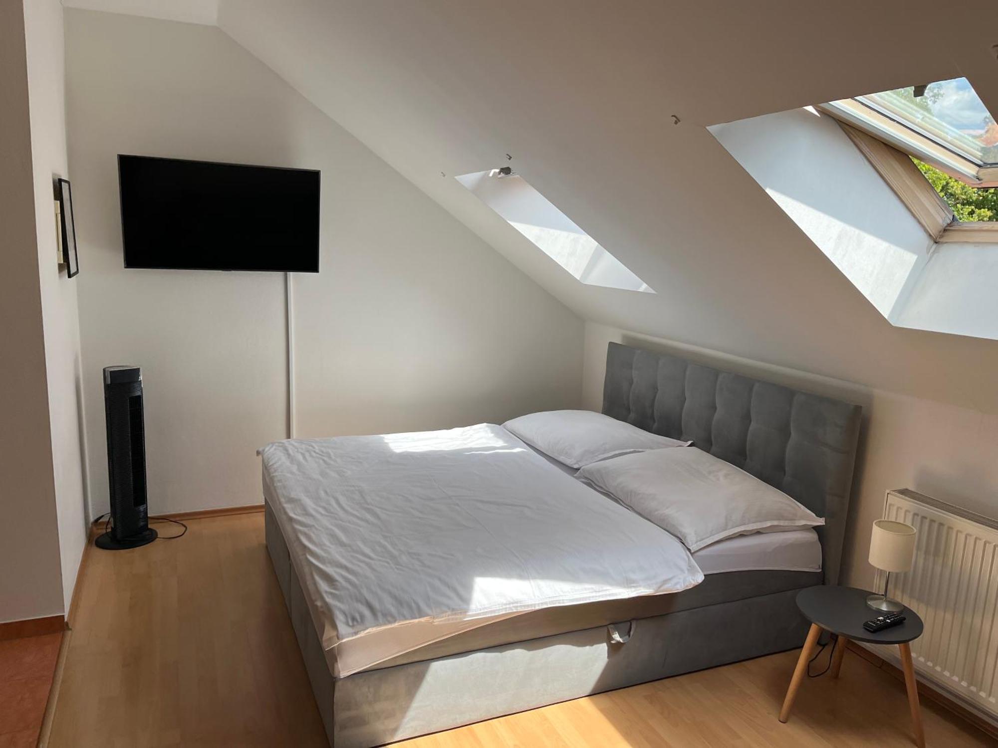 Apartmany V Zlatej Ulicke Bojnice Exteriér fotografie