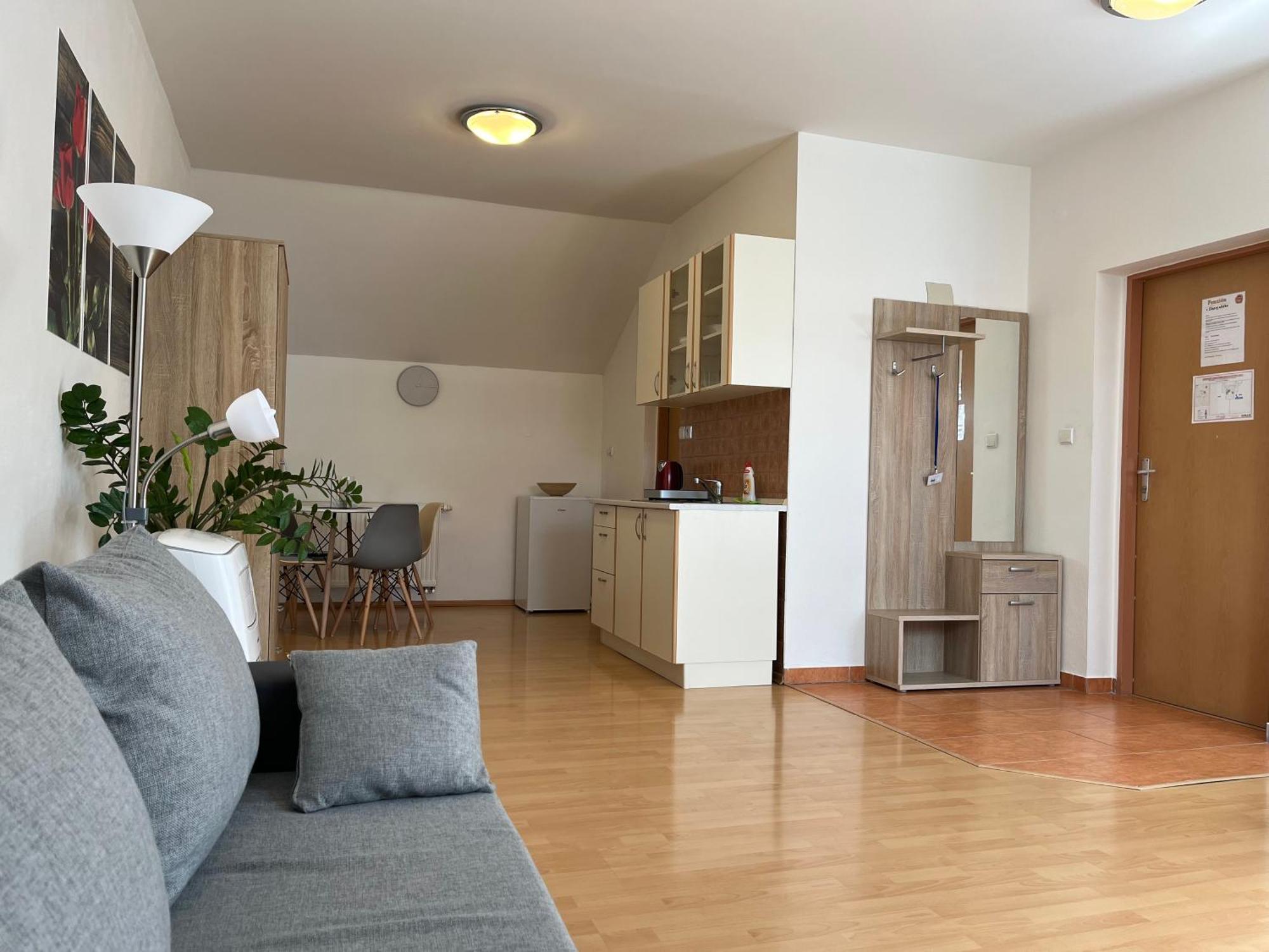 Apartmany V Zlatej Ulicke Bojnice Exteriér fotografie